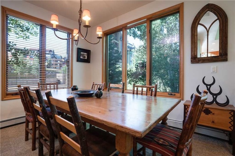 Evergreen Townhome #1