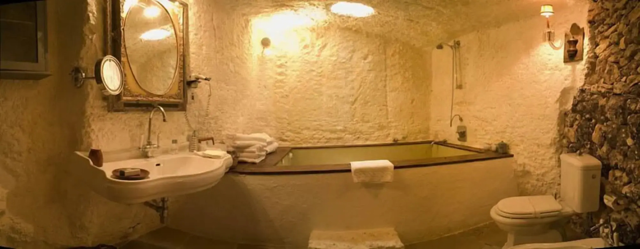 Masseria Torre Coccaro