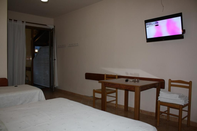 Hotel Martini