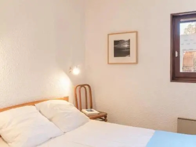 Apartment Bourg