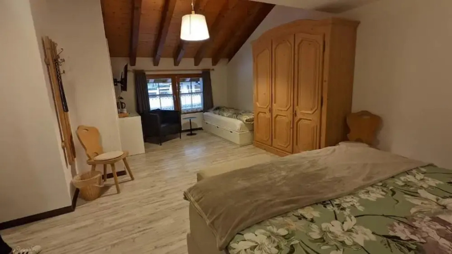 Hotel Beau Séjour