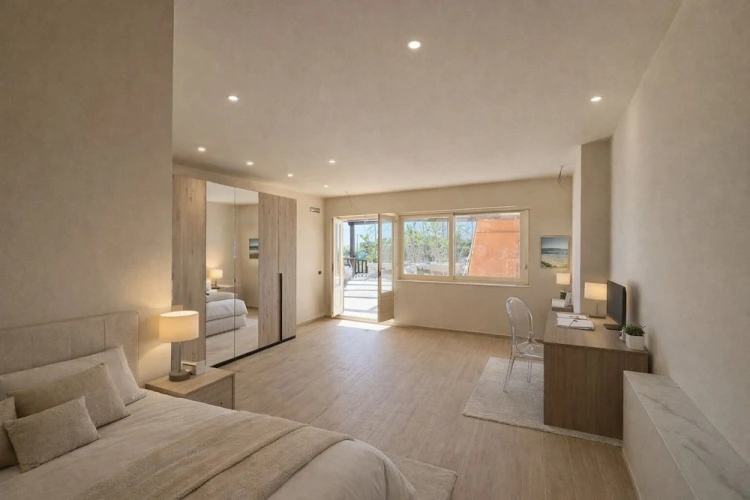 Standard Family room