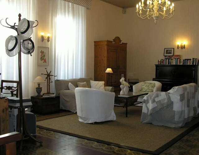 Hotel Villa Aurora