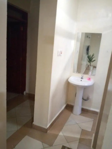Zinnia homes kitengela