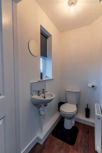 Durham Deluxe Apartment With Stunning Views
