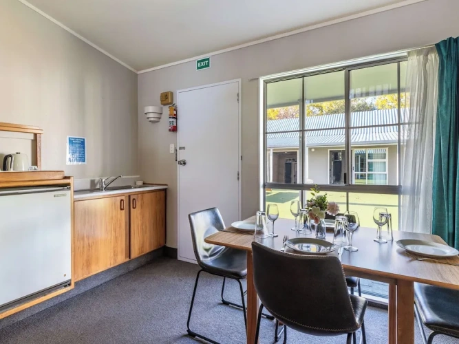 Classic Apartment