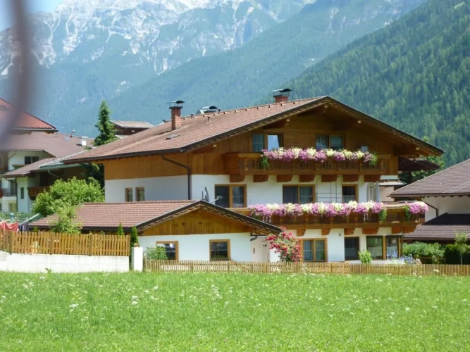 1 Bedroom Double Apartment