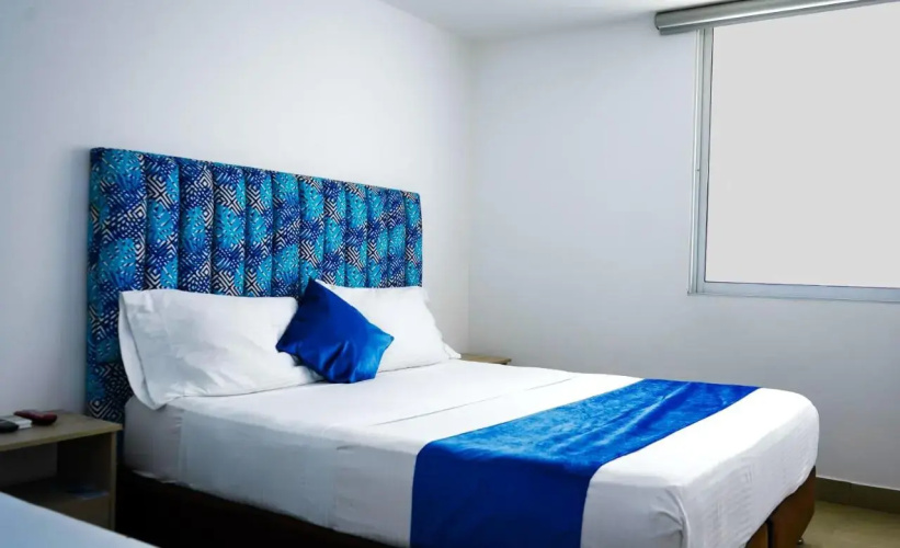 Hotelafbeelding