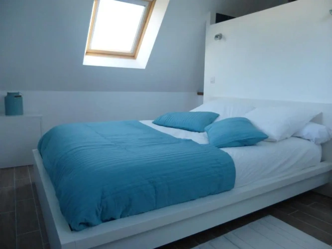 2 Bedrooms Double Cottage