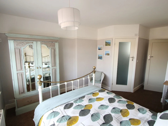 Canford Bridge B&B