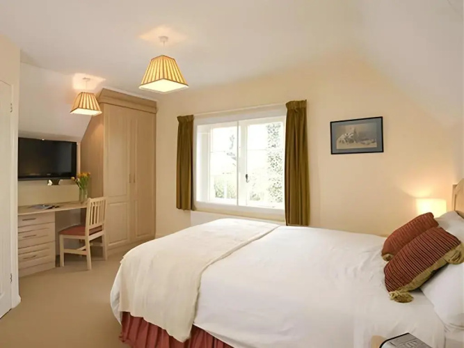 Manston Guest House