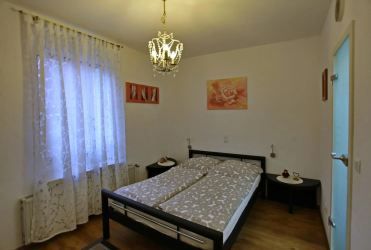 Apartment Liboriusstrasse