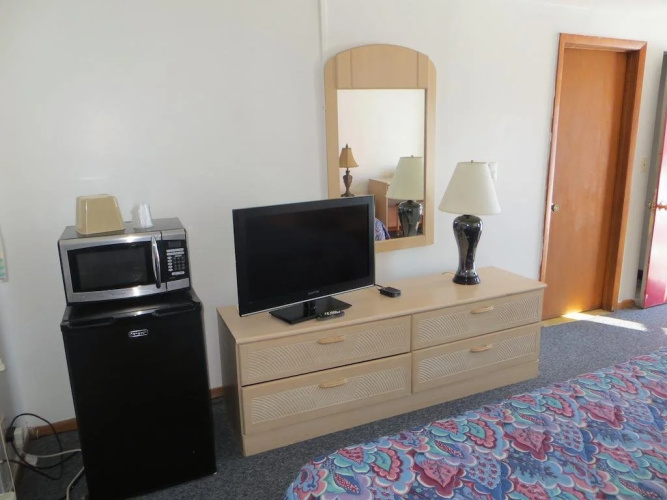 Daniel's Motel