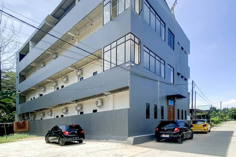 Hotelafbeelding