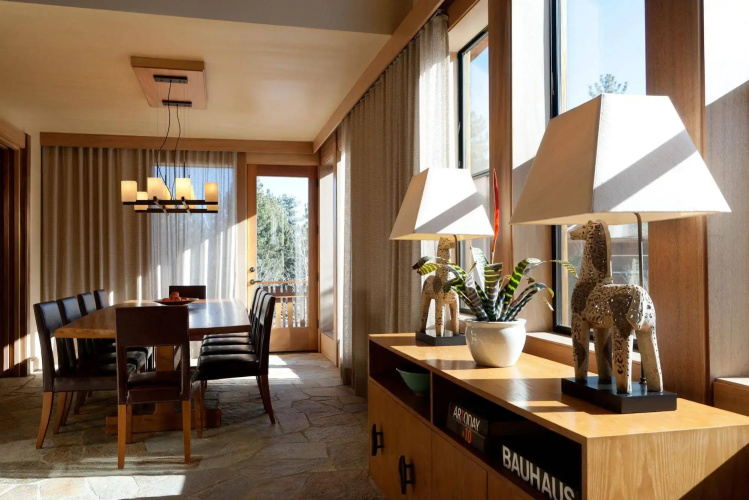 Obsidian Residence Club