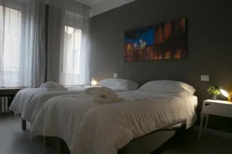 Cittadella 12 Apartments