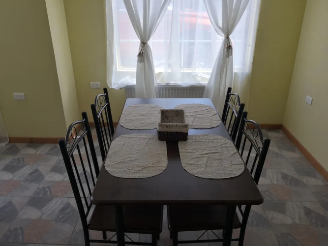 Villa Syria