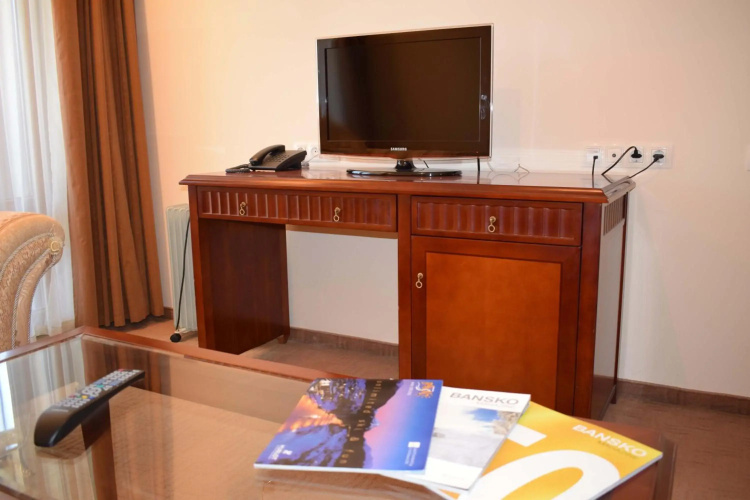 Downtown Luxury private apartments
