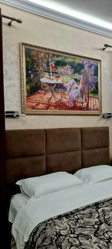 Villa Bianca
