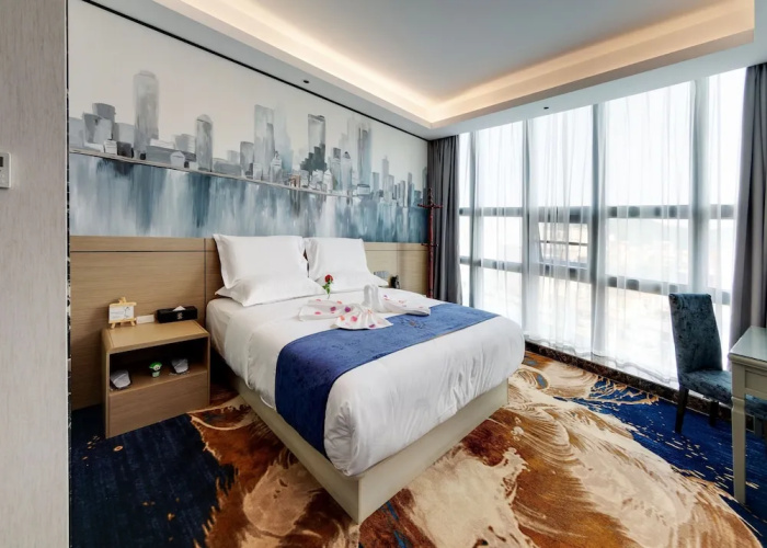 W Kardon Hotel
