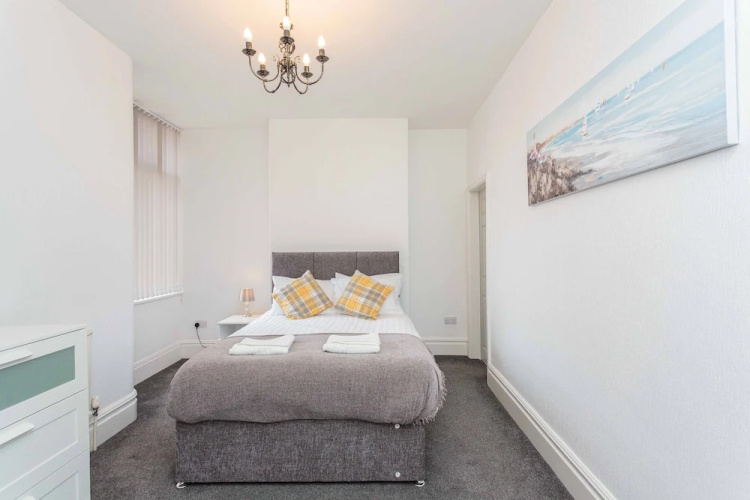 Cherry Property - Harrowside