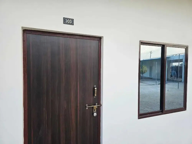Govind Resort