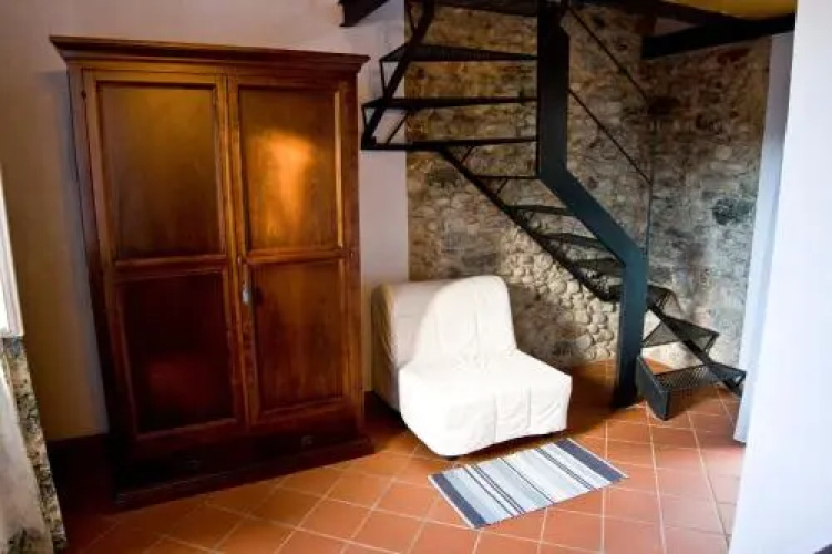 Locanda La Casetta