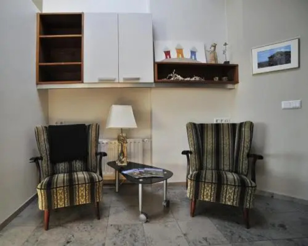 Home Guesthouse