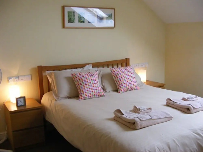 The Lowfield Inn