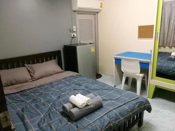 Pirapon House