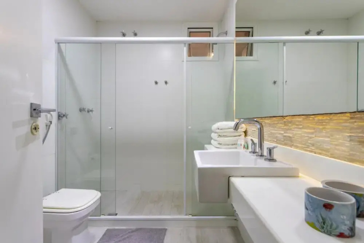 2 Minutes From Copacabana Beach A502