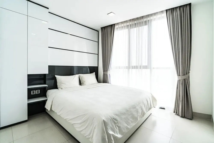 Noden Hotel & Apartment