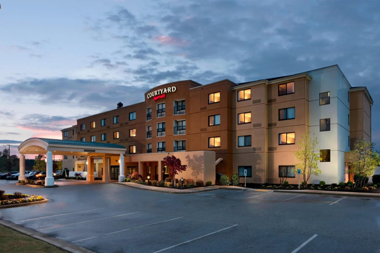 Hotelbild