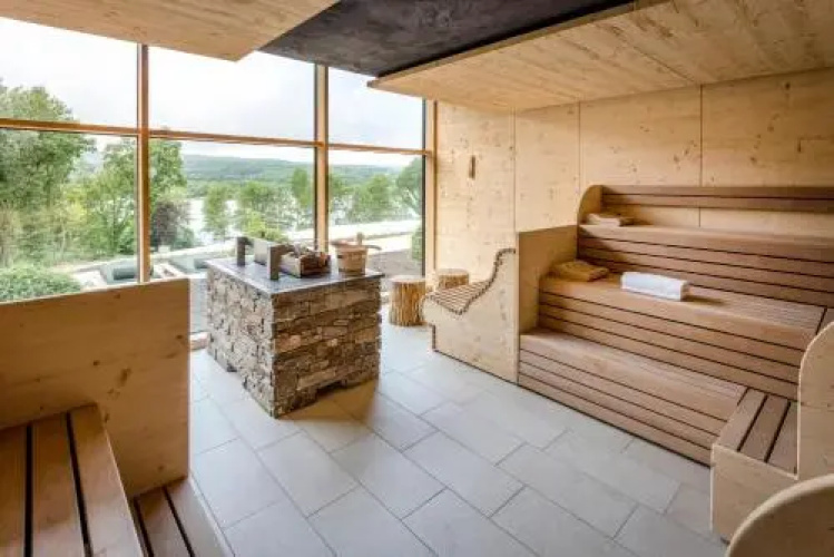 Seezeitlodge Hotel & Spa