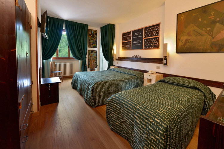 Hotel Giò Wine e Jazz Area photo 6