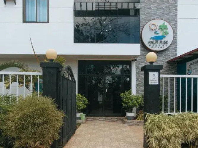 Фотография отеля