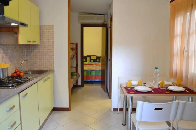 1 Bedroom Classic Bungalow