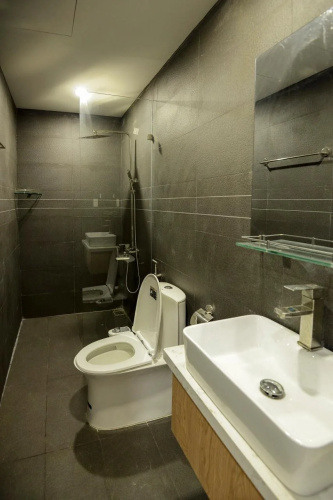 A.T.M Apartment Homes
