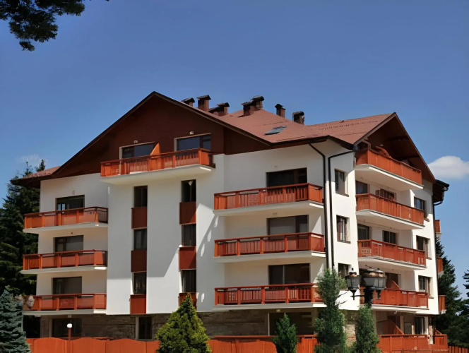 Otel görseli