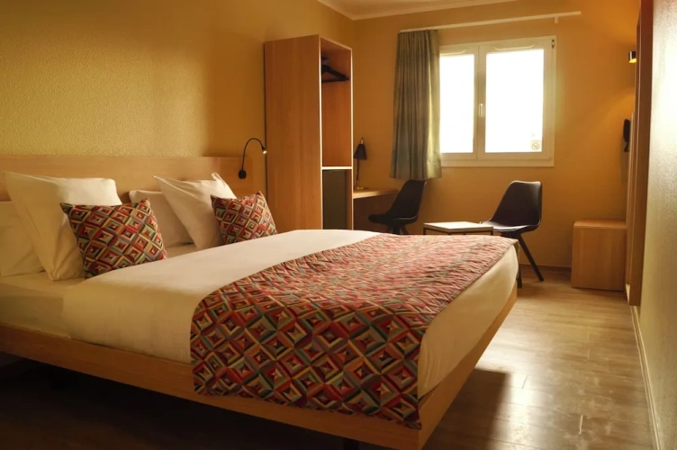 Single room