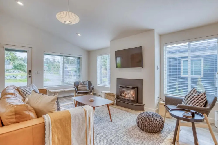 Sprig Dwelling MCA 1482