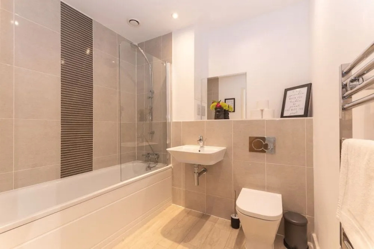 Smart Apartments - Empress Heights
