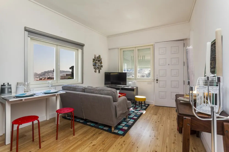 LxWay Apartments Amazing View