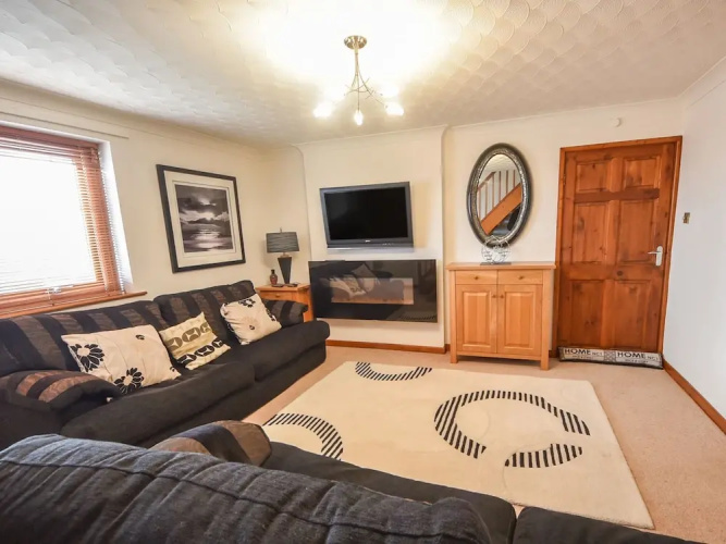11 Anglesey Road