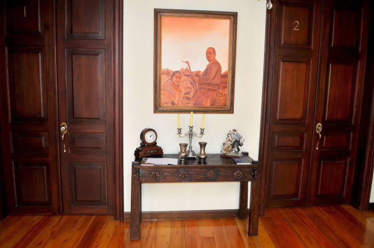 La Posada Cuencana