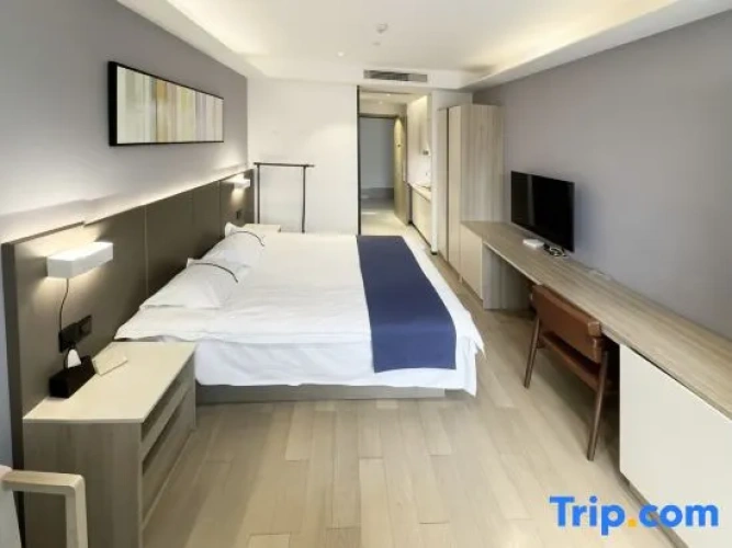 Privilege Double room