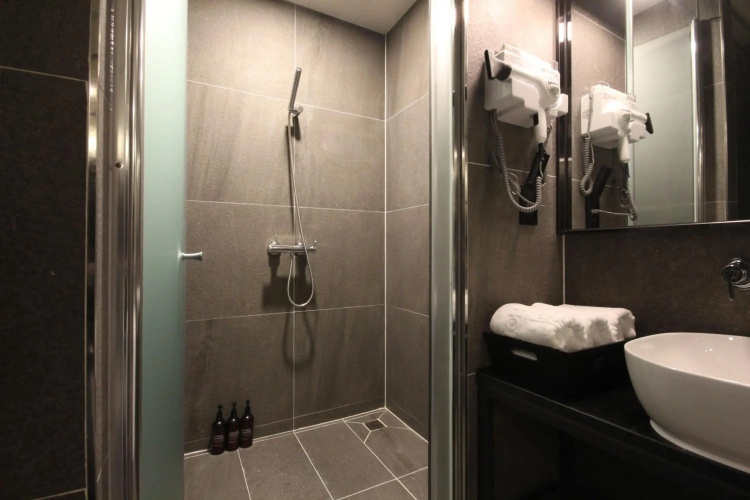 Ecostay Hotel