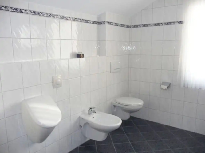 Deichwiege Modern Retreat