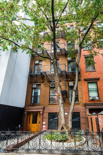 Lamartine Chelsea – Hostel - New York