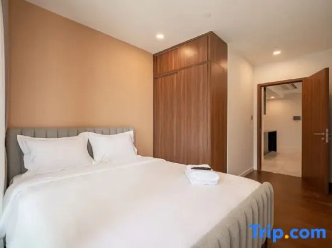 3 Bedrooms Family Suite